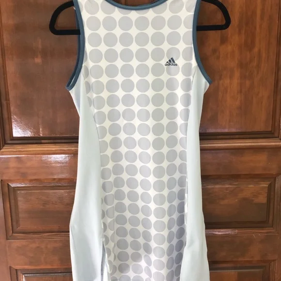 Dresses | Adidas Tennis Dress | Poshmark